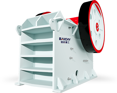 pe jaw crusher