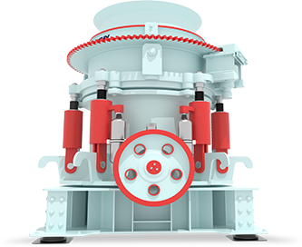 Hydraulic Cone Crusher
