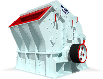 impact crusher