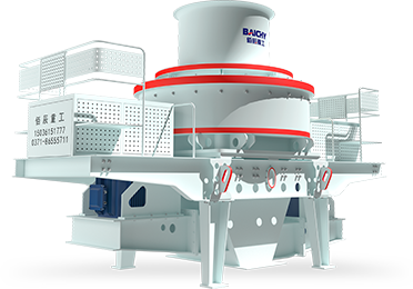 VSI Sand Making Machine